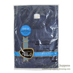 1960's DEADSTOCK TOWNCRAFT PENNEYS NAVY POCKET T-SHIRT... M