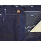 ~1980's DEADSTOCK WASHINGTON DEE CEE DENIM WORK PANTS 2... W34/L32