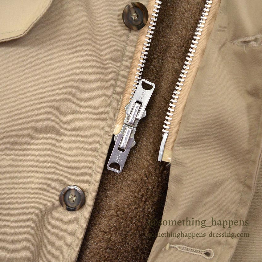 〜1970's L.L.BEAN FIELD MOUNTAIN COAT ... M