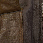 1940's U.S.NAVY M-422A FLIGHT JACKET WILLIS AND GEIGER INC. ... 38