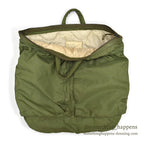 1970's U.S.A.F. BAG, FLYER'S HELMET UNUSUAL LINING ...