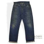 1940's LEVI'S 501XX c.1946 ... W30/L31