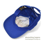 GOODWILL INDUSTRIES UNIFORM CAP...