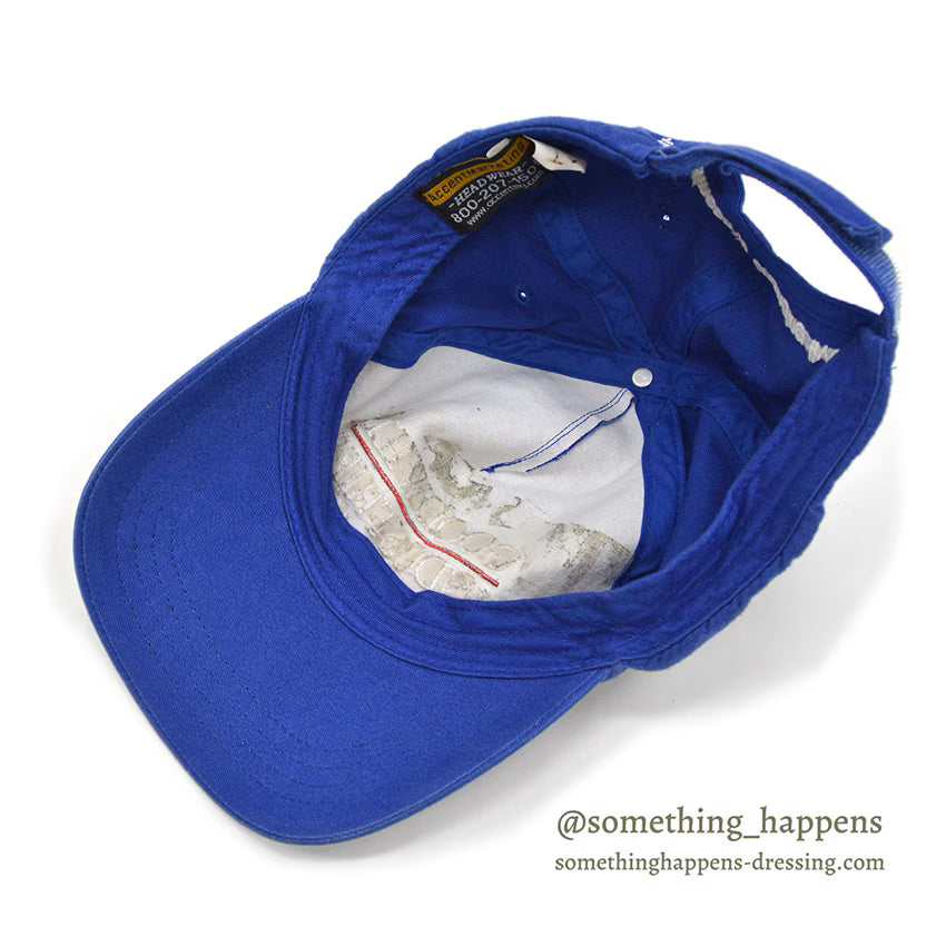 GOODWILL INDUSTRIES UNIFORM CAP...