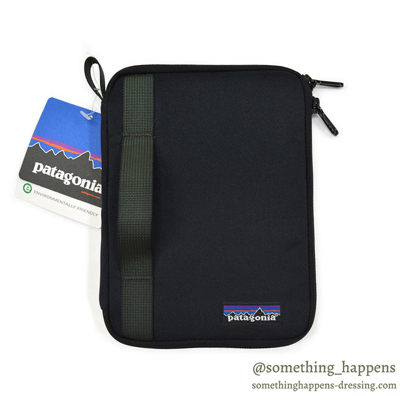 PATAGONIA BOOK CASE  ...
