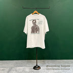 1990's ONEITA Richard Mathey T-SHIRT ... XXL