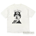 1980's~ J.P.PATCHES PAL PRINT T-SHIRT ... Fits like XL