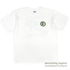 1990's~ GILDAN GO FISH CO. LTD. BASS PRINT T-SHIRT ... XL