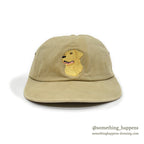 1990's ORVIS DOG EMBROIDERY FISHING CAP 2 ...