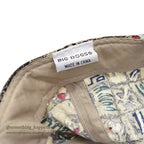 1990's BIG DOGS ALL OVER PRINT CAP...