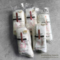1960s Deadstock Towncraft Penneys Athletic Socks (2 pairs)