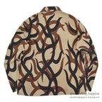 ~1990's ASAT CAMO PRO-LITE SHIRT JACKET... LARGE
