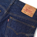 1990's Levi's 501 DENIM PANTS Made in USA...W32/L29