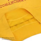 ~1960's CASHMAN COMANCHEROS INDIAN FACE previous V SWEAT SHIRT...