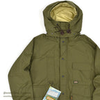 ~1990's DEADSTOCK REMINGTON ULTIMATE CLIMATE JACKET LODEN 3 ... L