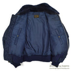 1950's USAF B-15C FLIGHT JACKET A.PRITZKER & SONS, INC. ... 40