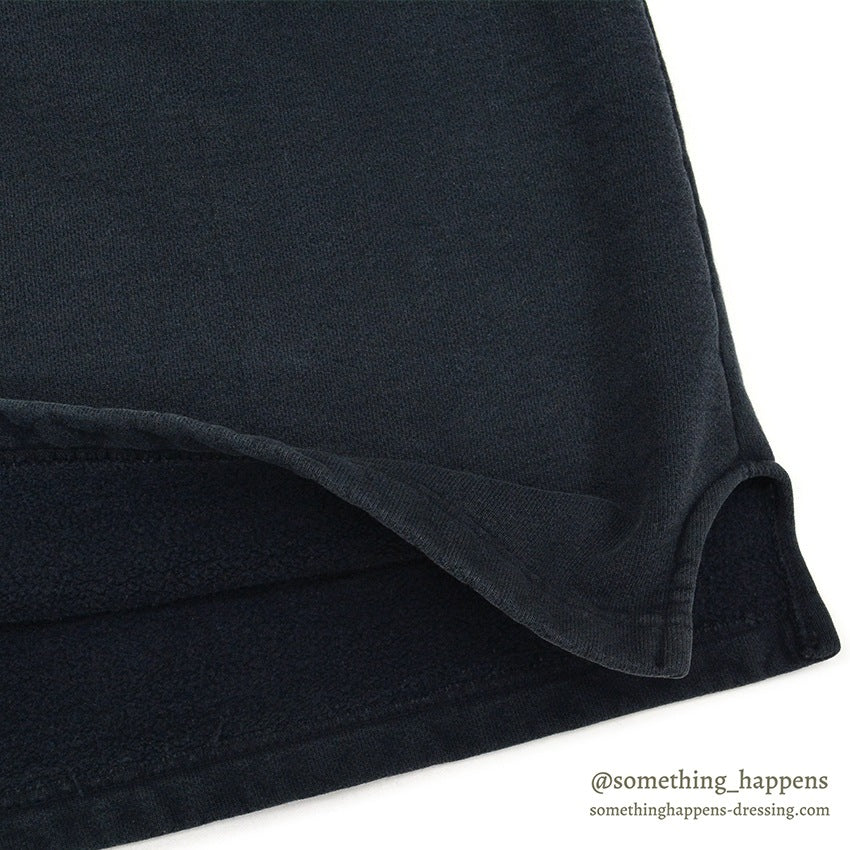 1990's CHAMPION THE BIG HEAVY SWEAT SHIRT ... M