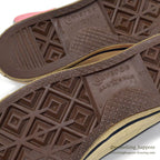 1980's CONVERSE ALL STAR CRAZY PATTERN HI...8