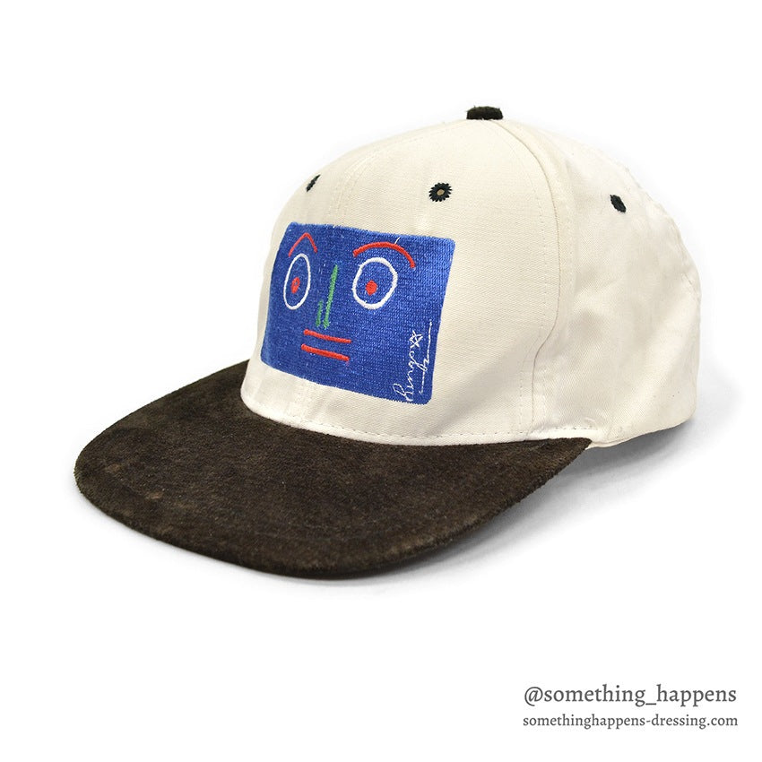1990's DISCOVER CREDIT CARD ADVERTISING CAP...