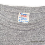 1980's CHAMPION HARVARD GRADUATE SCHOOL OF BUSINESS T-SHIRT...L