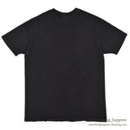 1980's~ HANES WEFT RADIO VARIOUS ARTISTS T-SHIRT ... XL
