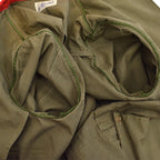 ~1950's AYRSTAR TWO-TONE FISHING JACKET...