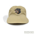 1990's ORVIS ROTTWEILER DOG EMBROIDERY FISHING CAP...