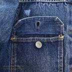 1950's LEVI'S 507XX TYPE2 DENIM JACKET ...