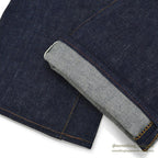 1970's LEVI'S 517 BIG-E DENIM PANTS...W34/L30