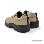 DEADSTOCK NEVADOS LEATHER SLIP ON SHOES... 9.5