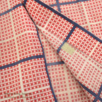 1970's BUD BERMA PLAID S/S SHIRT ... 17