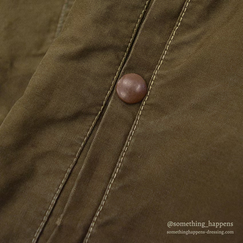 ~1950's MASLAND HUNTING JACKET...