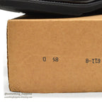 1990's DEADSTOCK MASON SHOES USPS POSTMAN SHOES ... 8 1/2 D