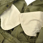 ~1950's HINSON HUNTING COVERALLS RARE DETAIL...