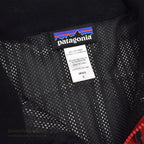 Patagonia SKI PATROL VEST / FA'14 ... S