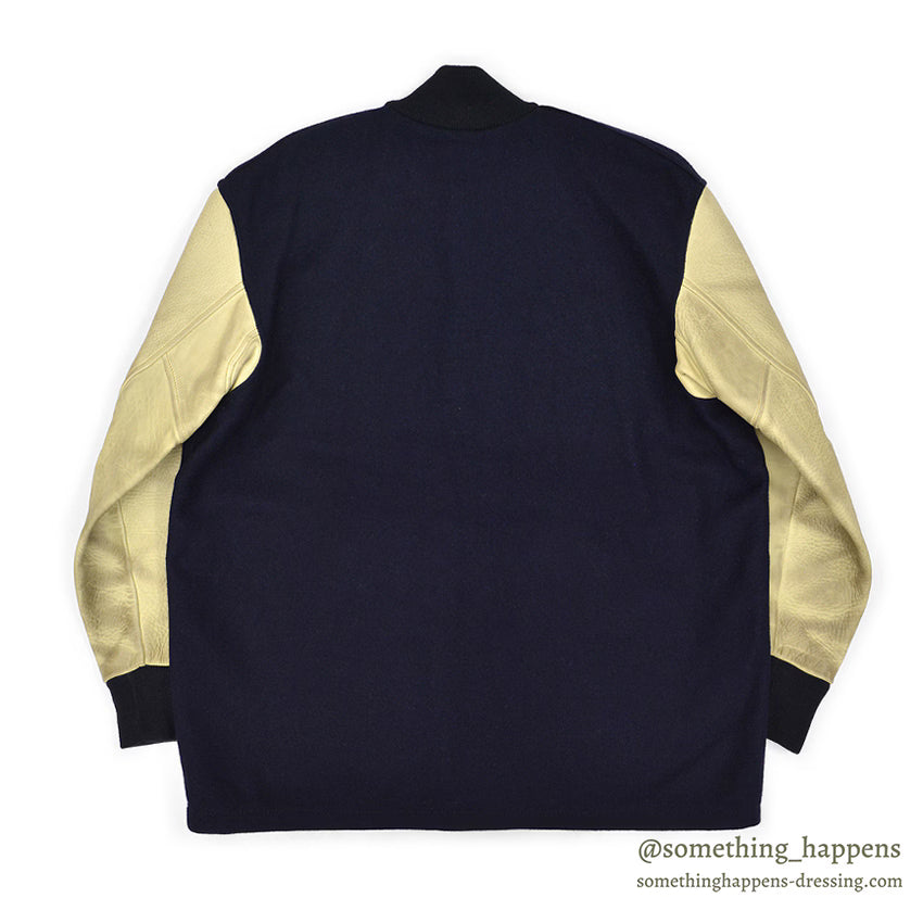 1950's~ LASLEY KNITTING CO. OCC 1959 AWARD JACKET...