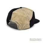 1990s UTAH PATCHWORK CAP...