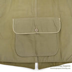 1940's DEADSTOCK MASLAND FISHING VEST ... 38