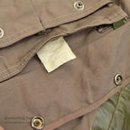 1940's~ MASLAND FISHING JACKET...