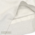 1940's PILGRIM DOUBLE-V BLANK SWEAT SHIRT ... L