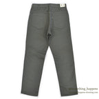 1960's DEADSTOCK LEVI'S 518 COTTON TWILL PANTS / IRREGULAR ... W32/L30