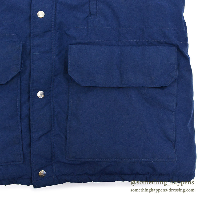 1980's UTAH BEDDING & DOWN /GORE-TEX DOWN JACKET ... L