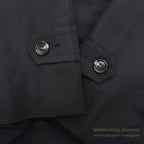 1960's DEADSTOCK LORD FORECASTER BAUER DOWN LINER COAT... 42