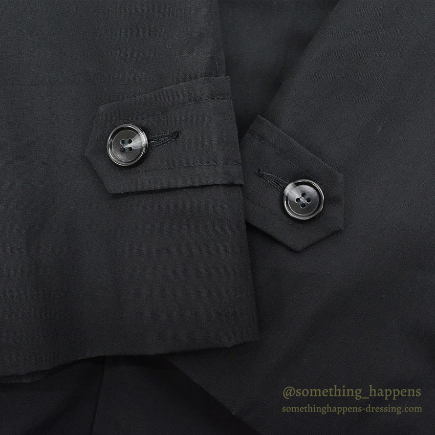 1960's DEADSTOCK LORD FORECASTER BAUER DOWN LINER COAT... 42