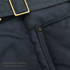 1980's~ REFRIGIWEAR IRON-TUFF INSPECTOR JACKET... XL