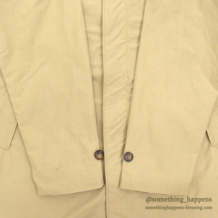 1990's PATAGONIA CITY RAIN COAT / F0 ... S
