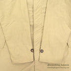 1990's PATAGONIA CITY RAIN COAT / F0 ... S