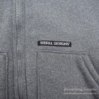 1980's SIERRA DESIGNS PILE JACKET...M