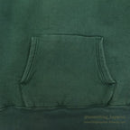 1970's KARL KUEMMERLING INC. DOUBLE FACE SWEAT PARKA / RN26094 ... L