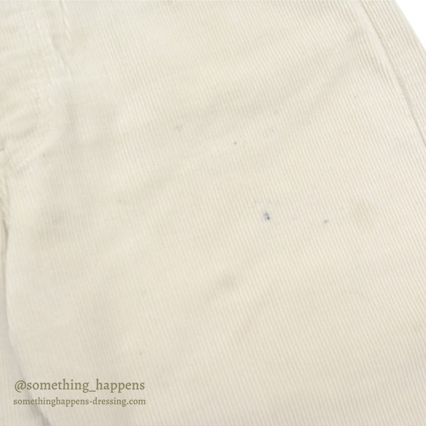 1980's Levi's 521 CORDUROY PANTS...W35/L29